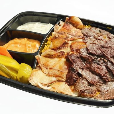 Fatteh Shawerma Mix Large