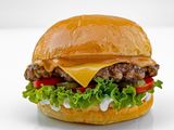 Smash Burger 200