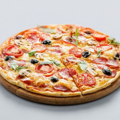 Milano Pizza