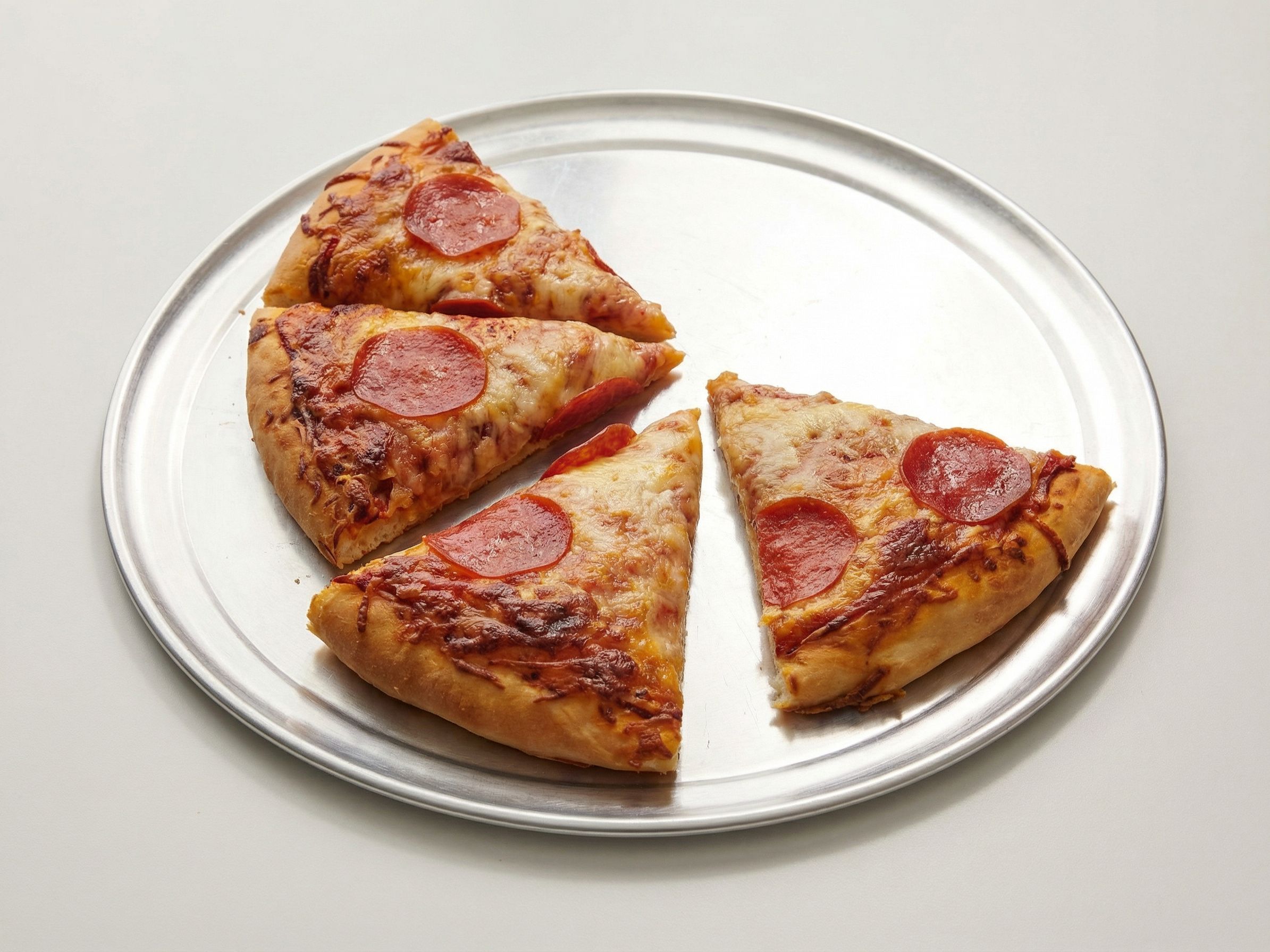 peprony Pizza
