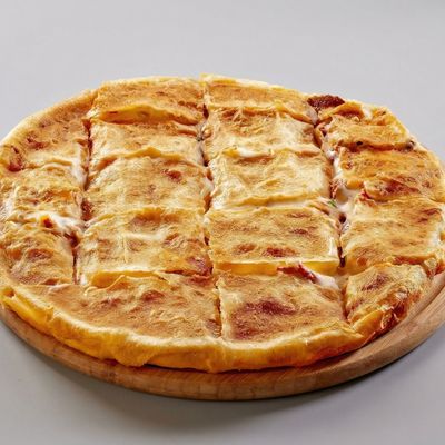 Savory Kiri Pie