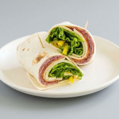 Pastrami Saroukh