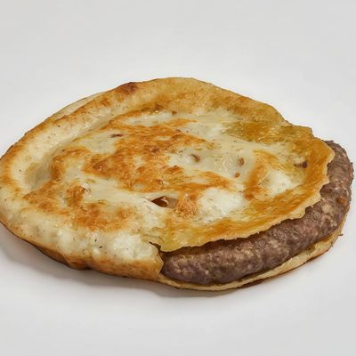 Sausage Hawawshi