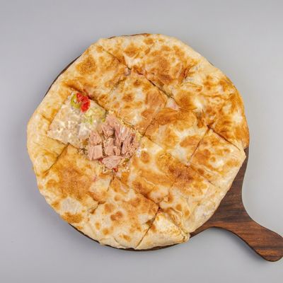 Tuna Feteer