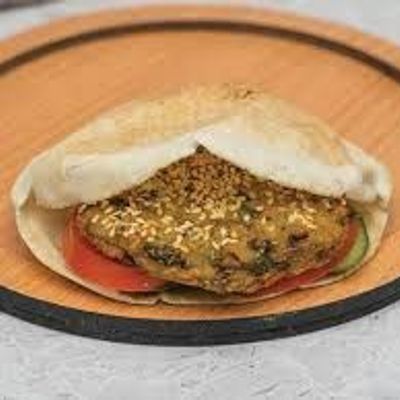 Taamia Ain Katkot Sandwich