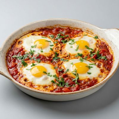 Shakshouka Box