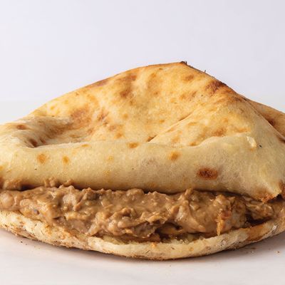 Foul Sandwich