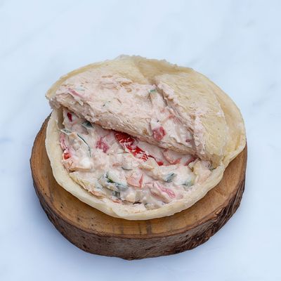 Old Cheese Sandwich