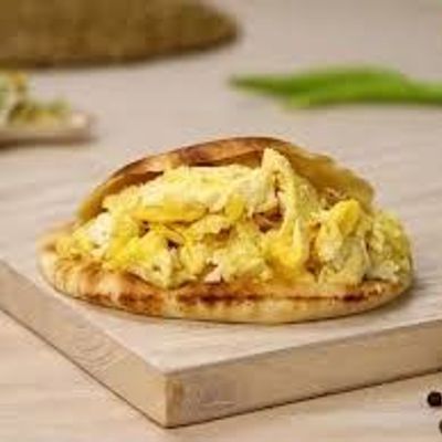 Eggs Cheese Sandwich