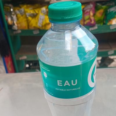 Small water