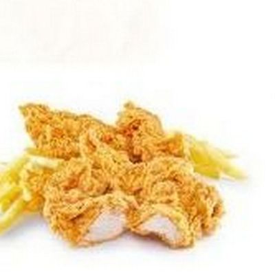 Zack's Crunchy photo 10