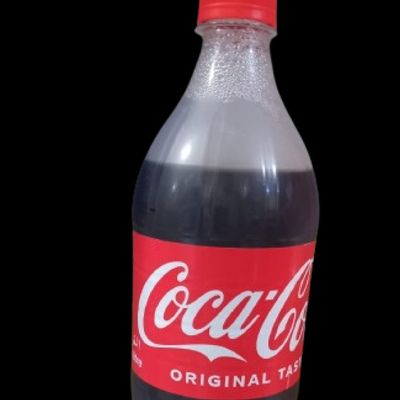 Liter cola