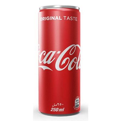 Cola Cans