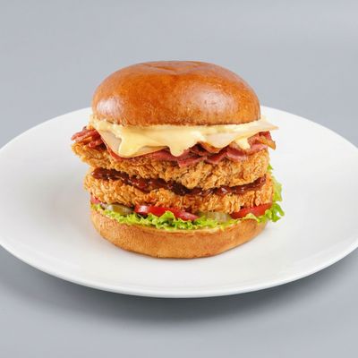Chicken Tasty