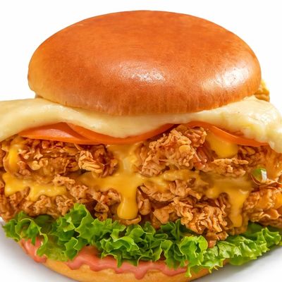 Classic Chicken