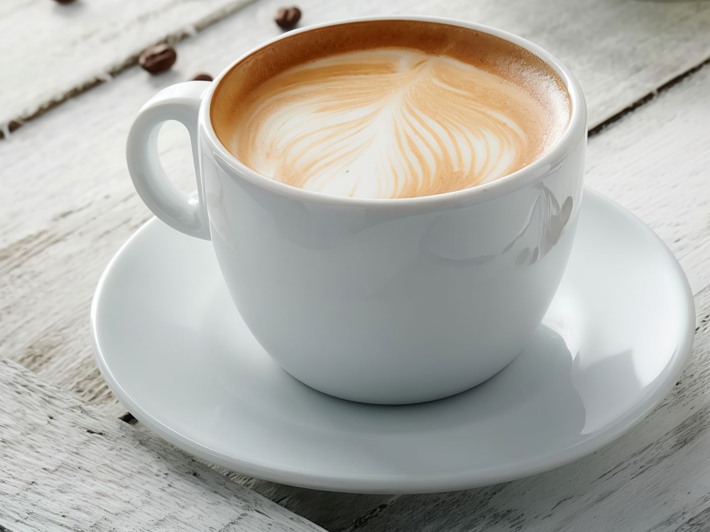 cappucino