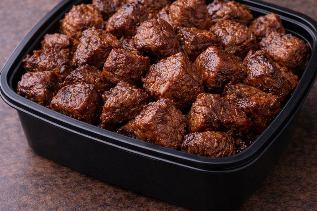 Roasted Meat