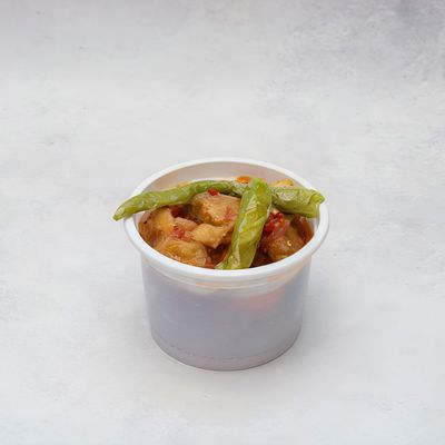 Mesakaa box
