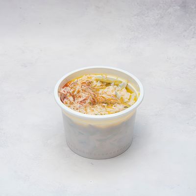 Cheese box