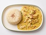 Chicken Piccata with Creamy Lemon Sauce