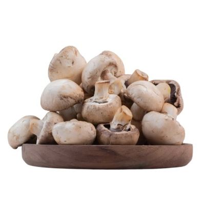 mushrooms filling