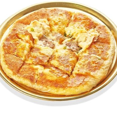 sausage Baladi Pie