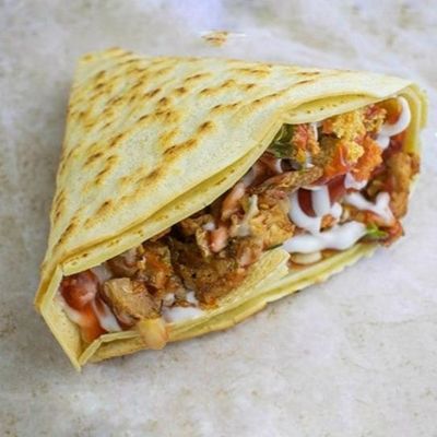 crepe Al Ostora