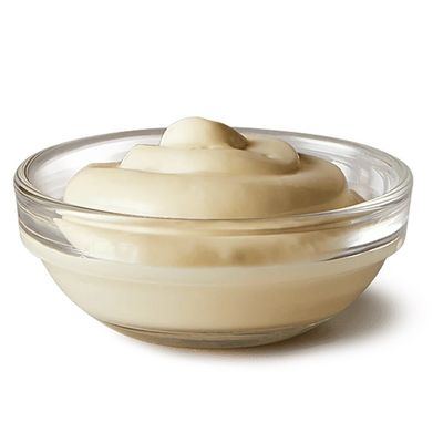 Hot mayonnaise sus