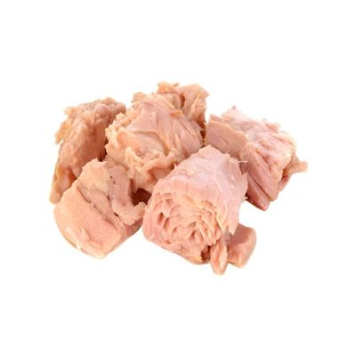 Tuna filling
