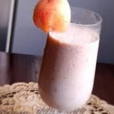 Peach Zabadoo