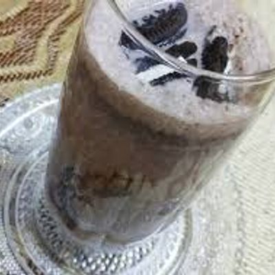 Sobia With Oreo