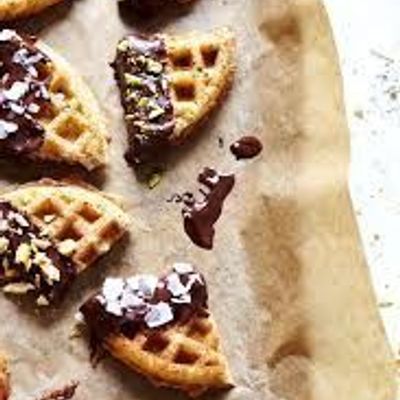 Bites Waffle
