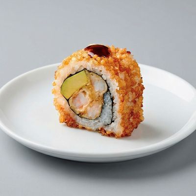 Crispy Roll