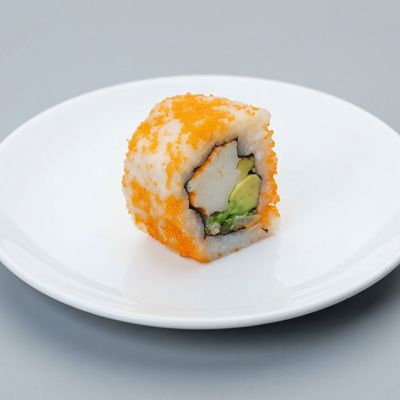Saki Roll