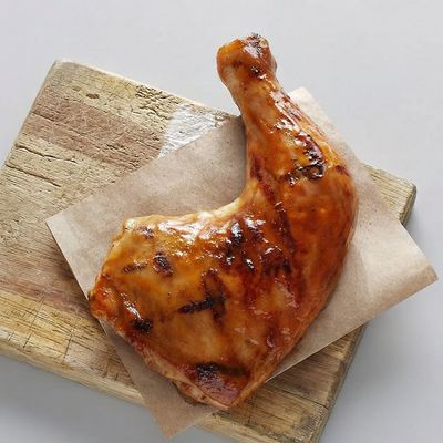 وجبة القصر