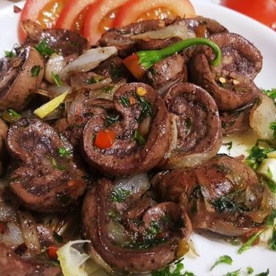 مخاصي الكلى الإسكندراني