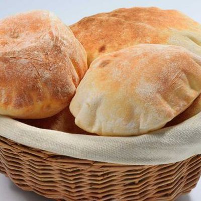 Bread