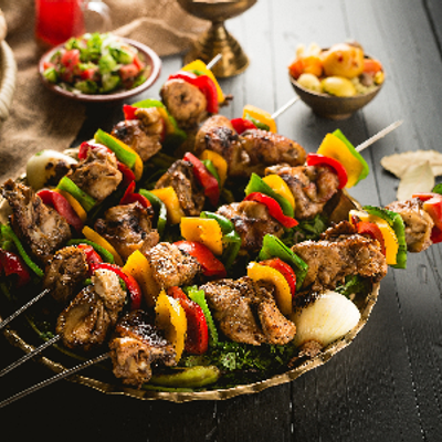 Shish Tawook