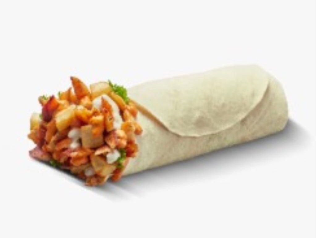 Al-Rahiya Sandwich