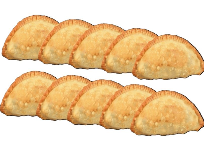 Sambosa Beef
