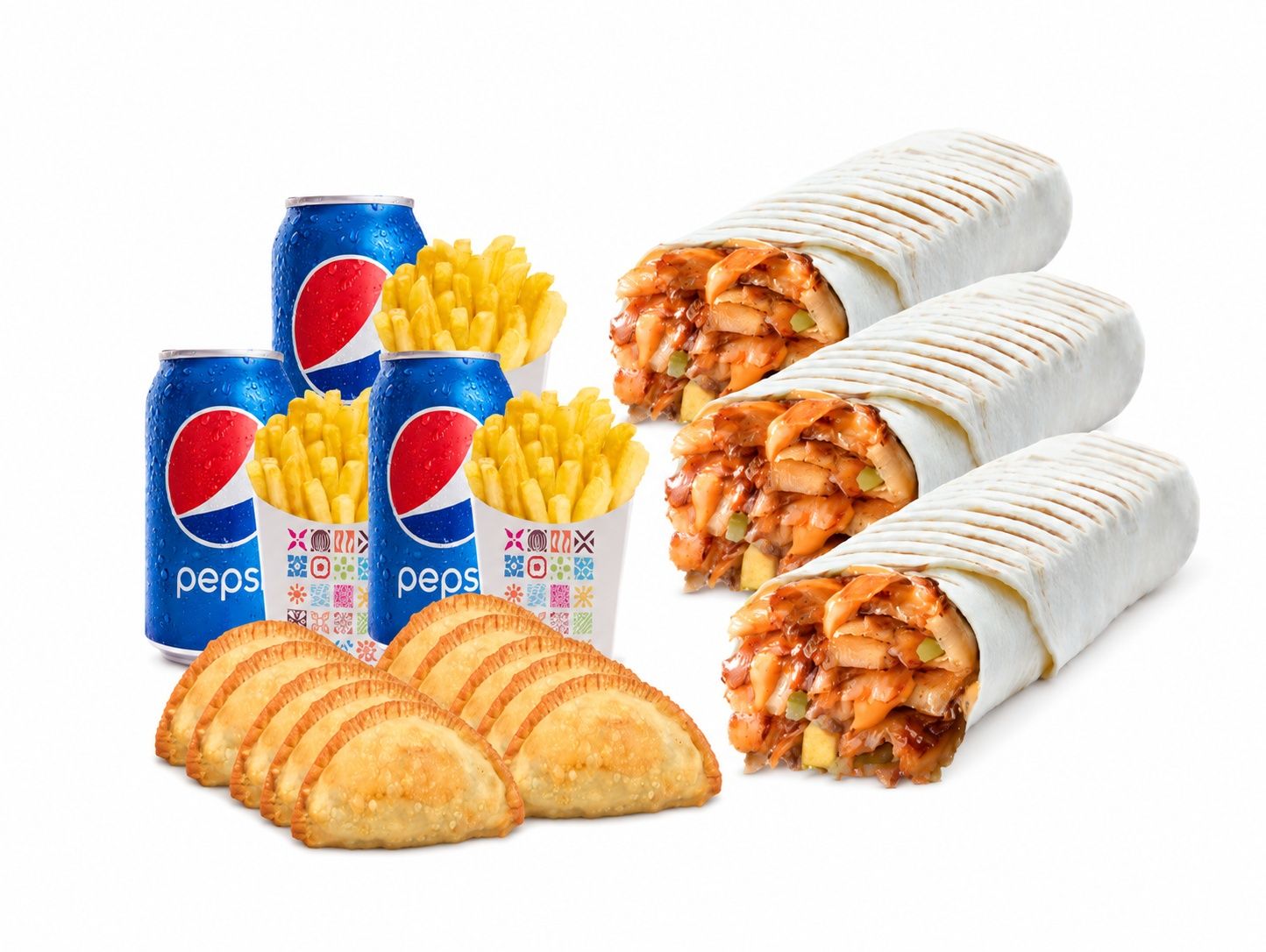 Chicken Elshelaa Bundle offer