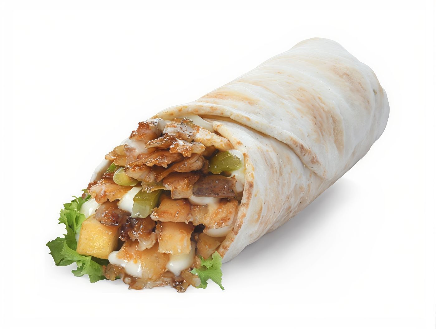 Classic Arabi Chicken