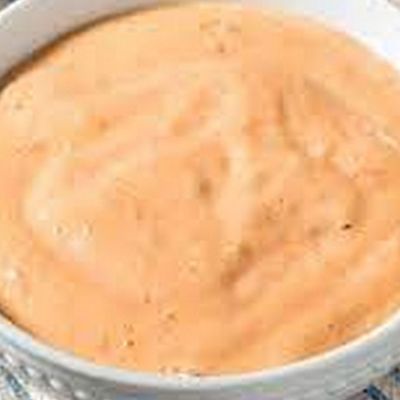 Thousand Island Sauce