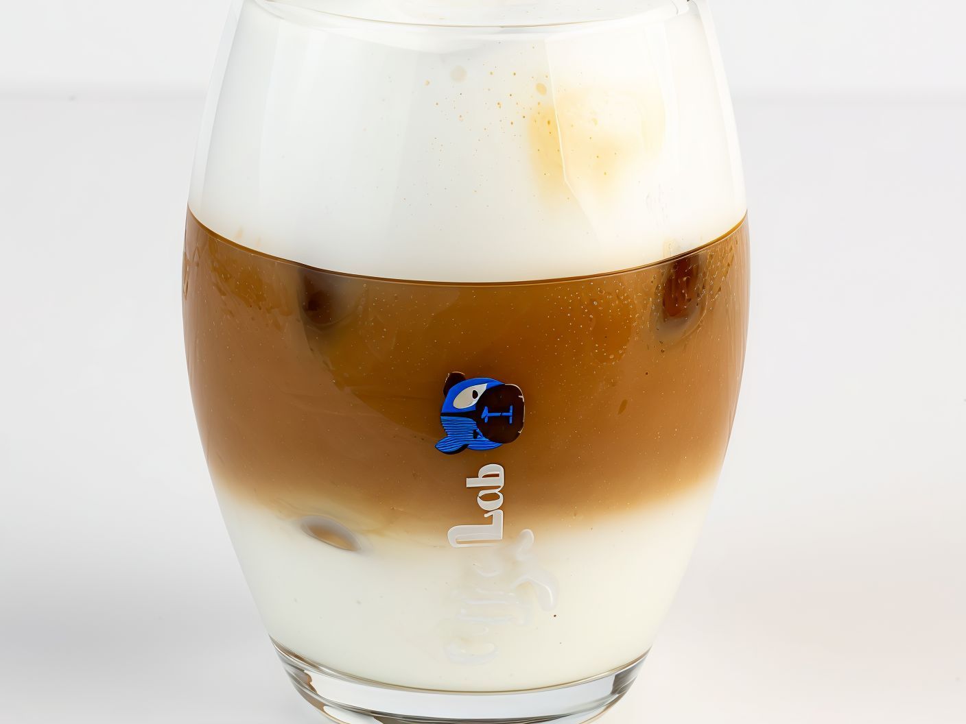 Freddo Caramel Machiatto