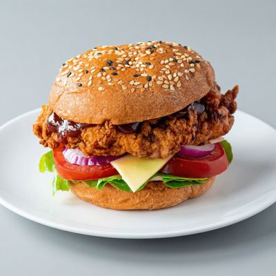 Burger House photo 5