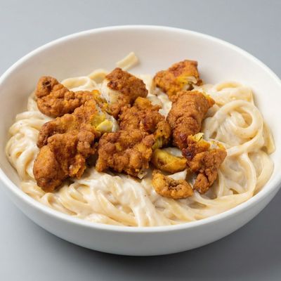 strips Pasta