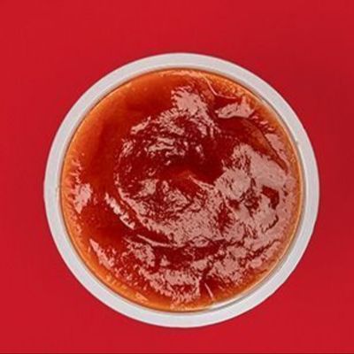 Sweet Chili Sauce