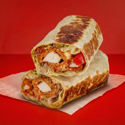Dynamite Pollo
