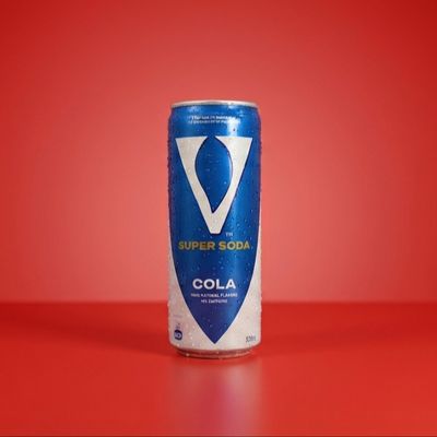 V Cola