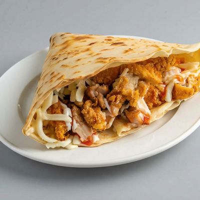 El Melook Crepe